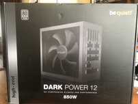Срочно Продам Блок Питания Be quiet Dark Power 12 850 Вт