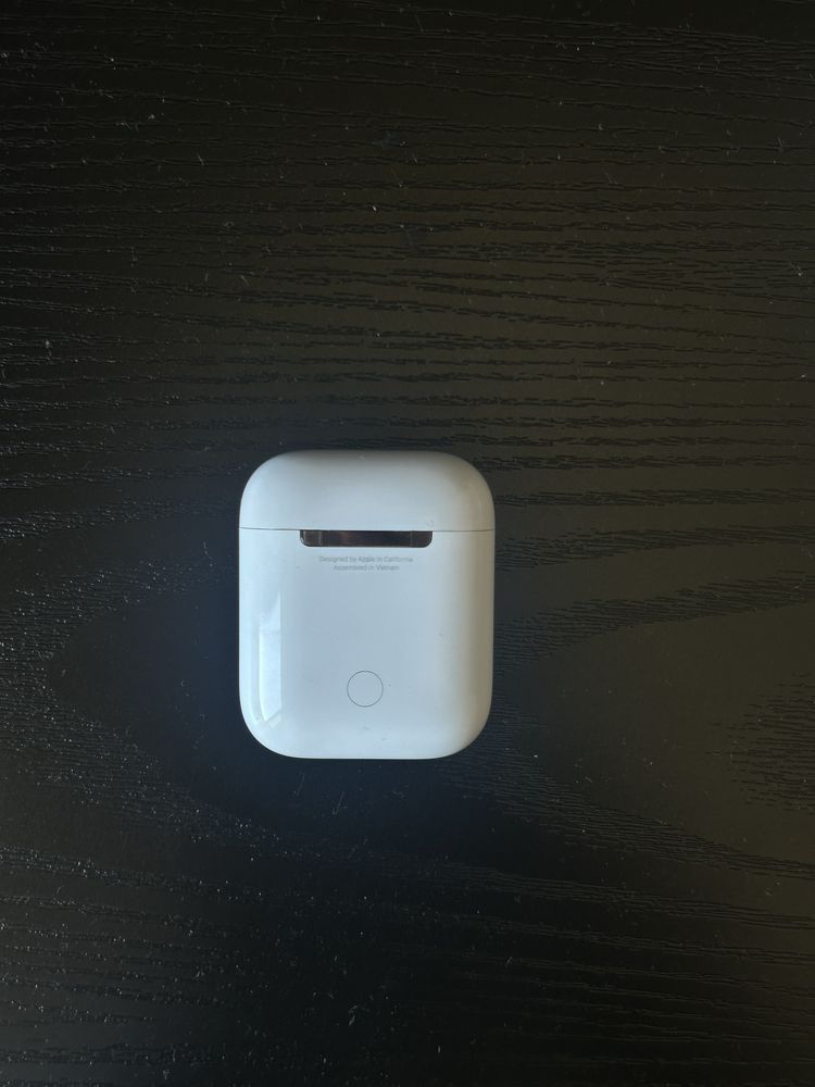 Air pods 2 Эйр подс 2 модель
