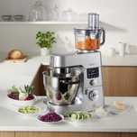 Кухонный комбайн Kenwood cooking chef