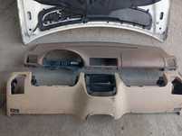 Панель Торпеда Mercedes ML163