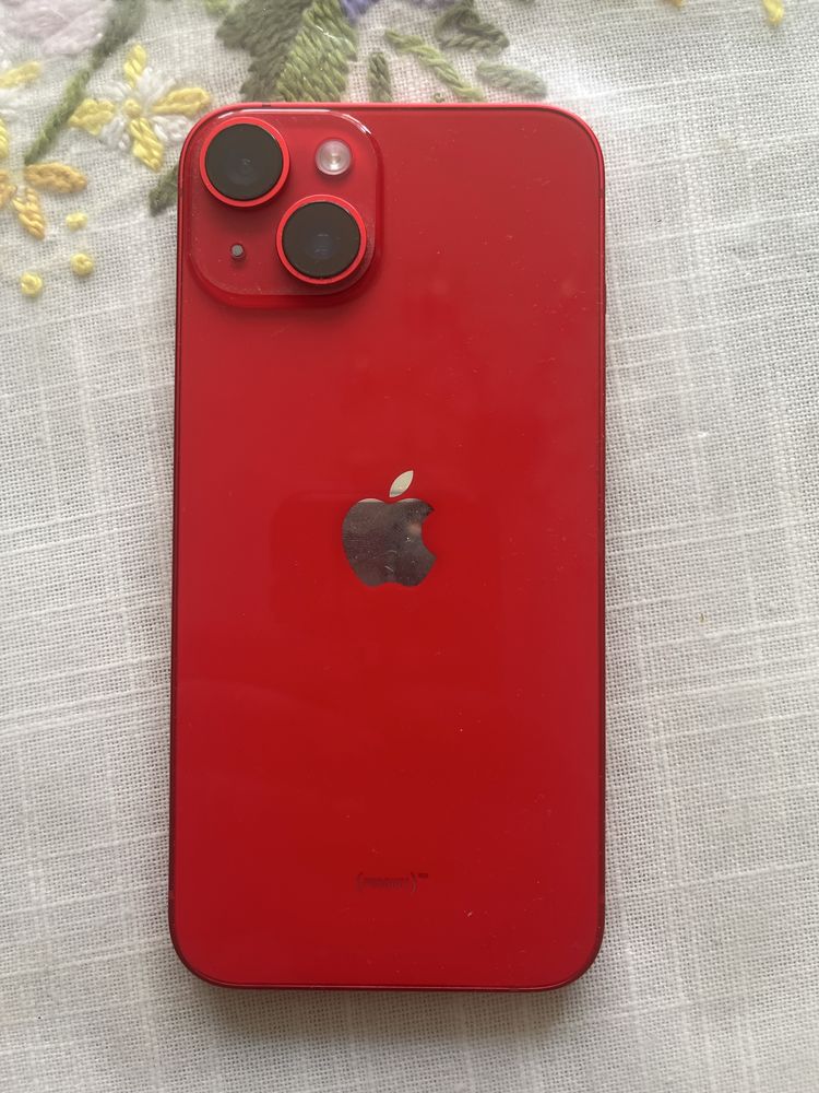 Iphone 14 на гаранти