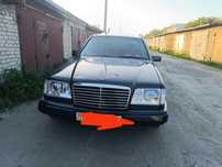 Продам Mercedes Benz w124 E220 sport line