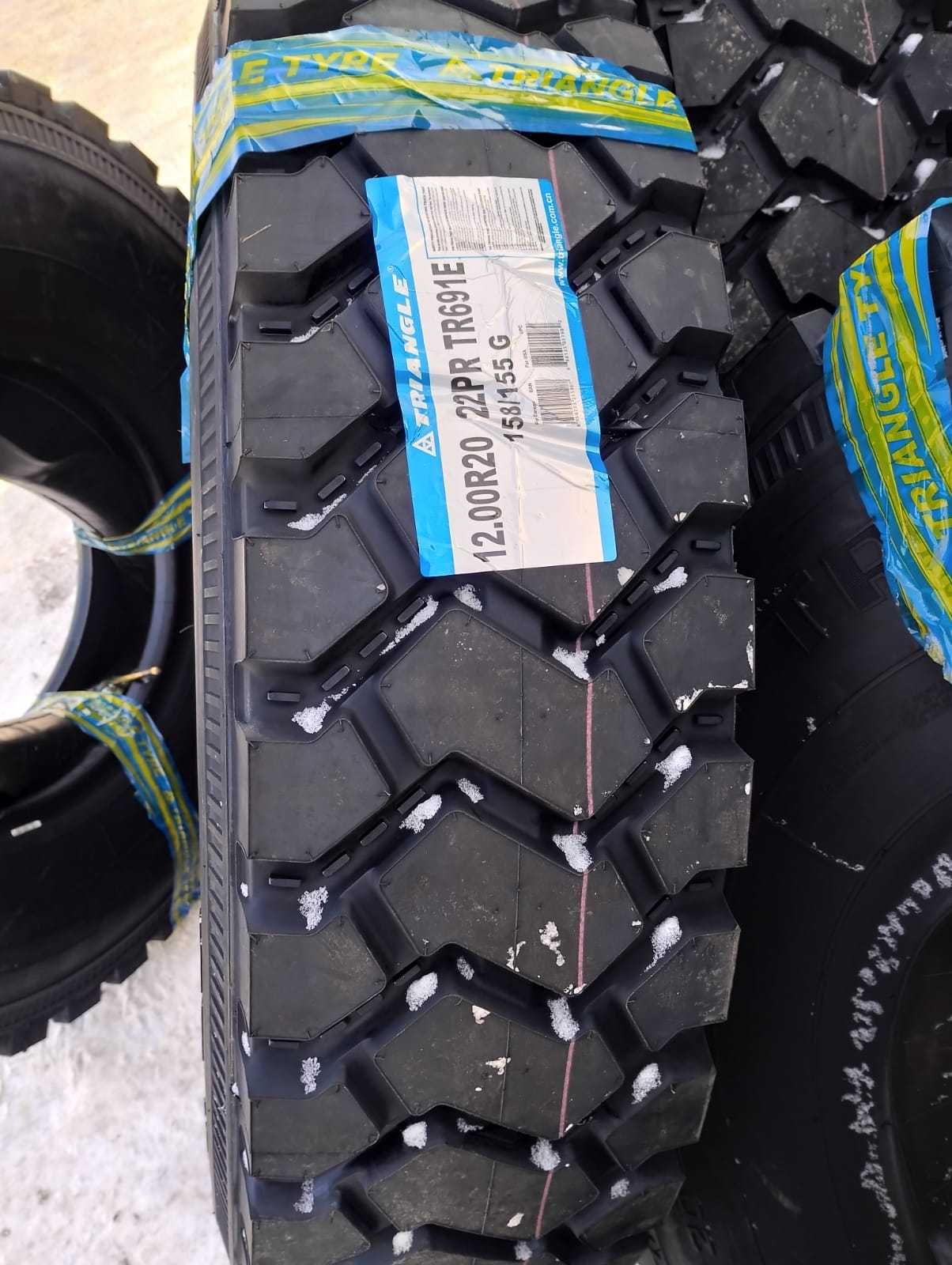 12.00R20 22PR TR691E