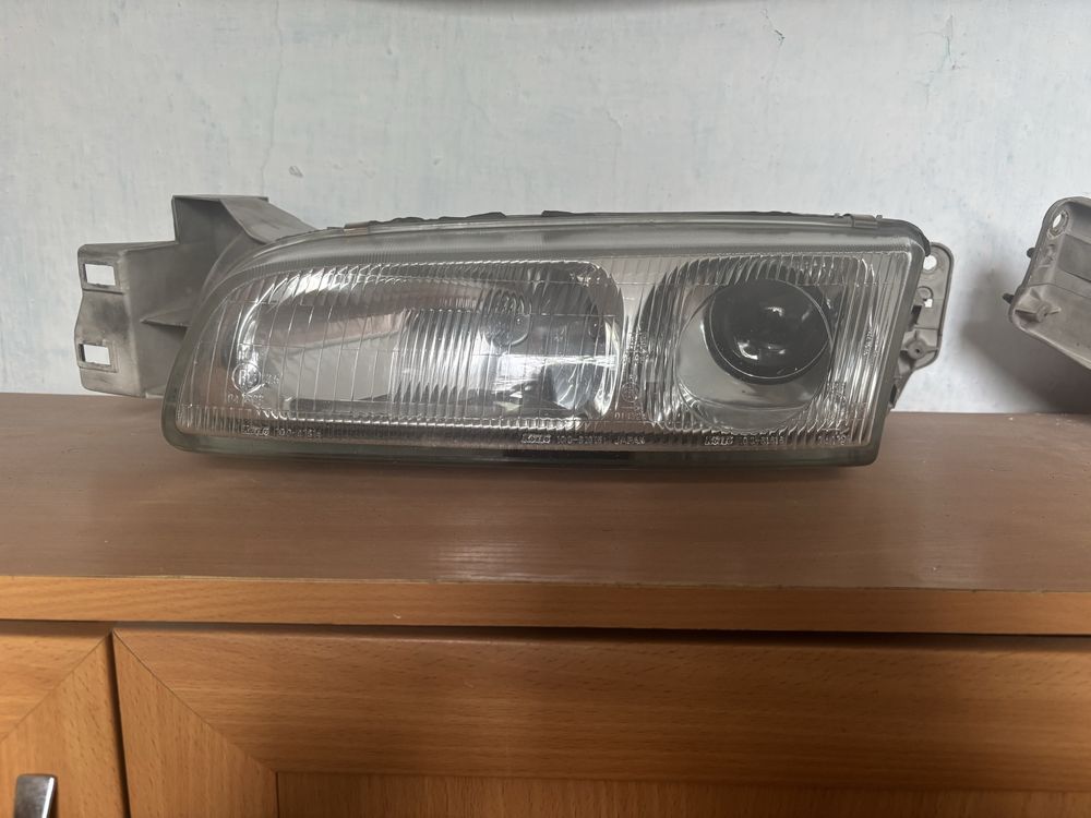 Запчасти Mazda cronos