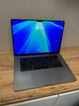 Macbook PRO 16.2