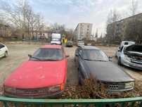 Продам две по цене одной AUDI 80 B3 ТОРГ ЕСТЬ, ЧИТАЙТЕ ОПИСАНИЕ