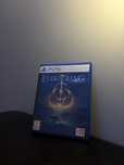 Диск Elden Ring PS5