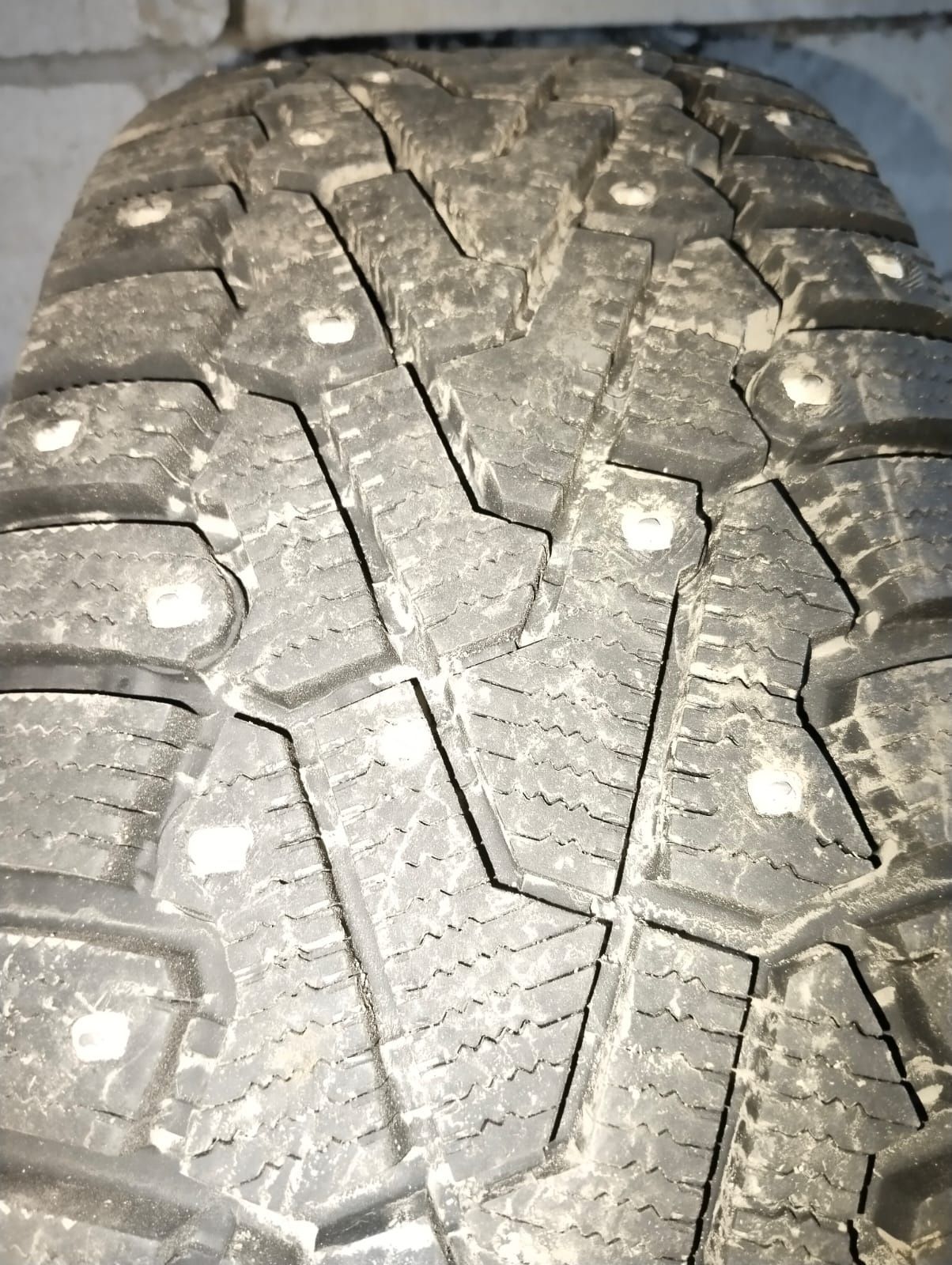 Диски с шинами 205/55/R16