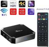 SMART TV IPTV Android Youtube с Wi-Fi приставка