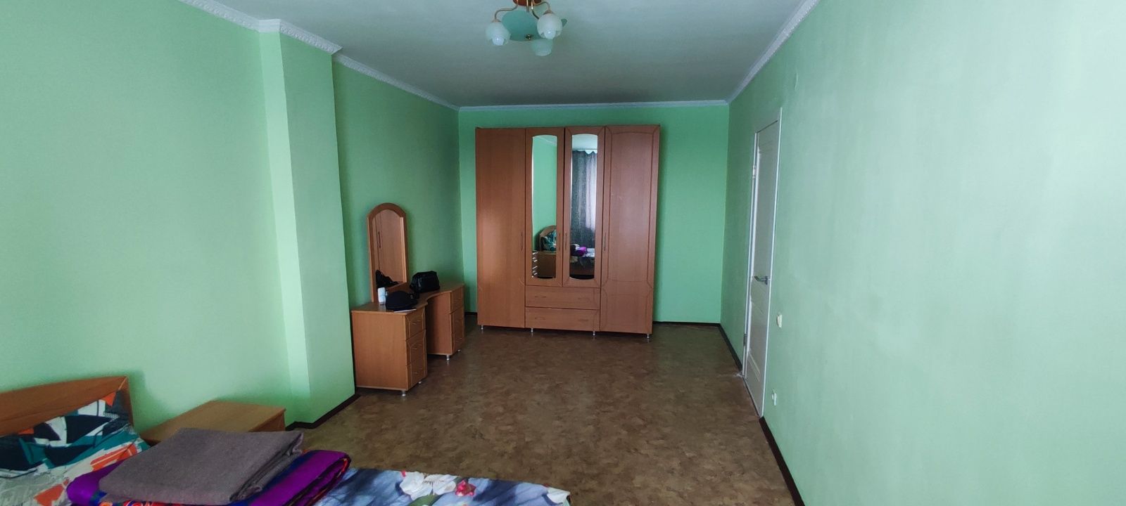 Сдам в аренду 3-х комнатную квартиру