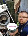 Ремонт духовок стиральных машин посудомоечных машин сушильных машин