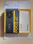 Poco X7 256 gb Ram 8+6 5G доставка есть