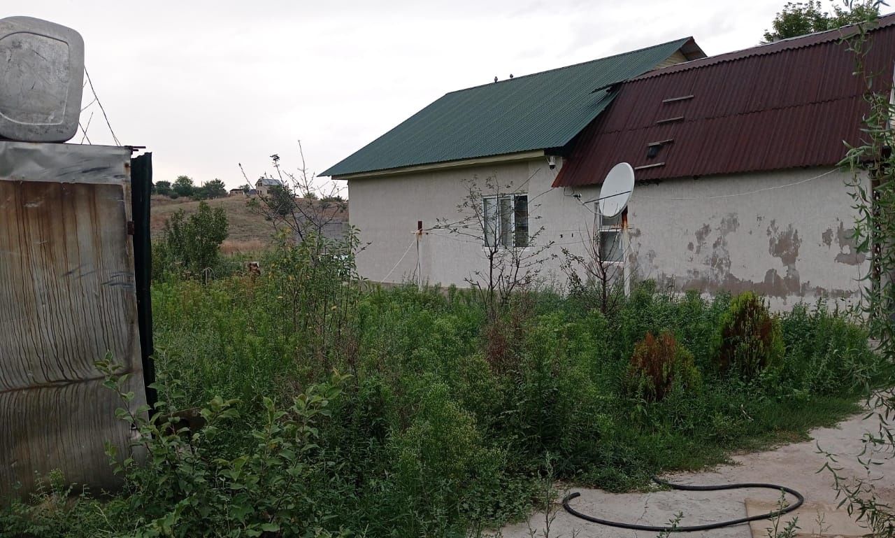 Продам дача свой скважен