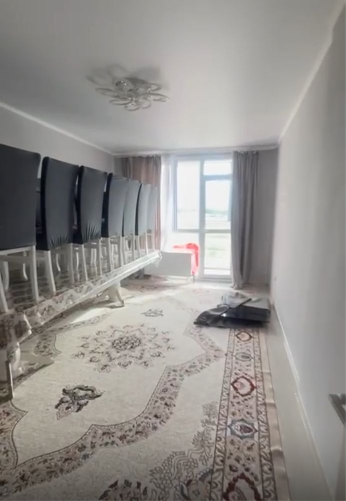 Продается 3-ком квартира, мкр.Шугыла,  ЖК Алма сити