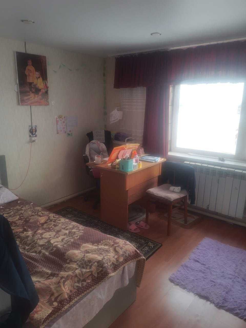Дом 4 комнаты в районе Телебашни