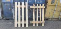 Продам палеты 120 × 60 не стандарт
