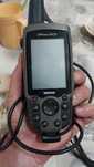 Garmin GPSmap 60CSx