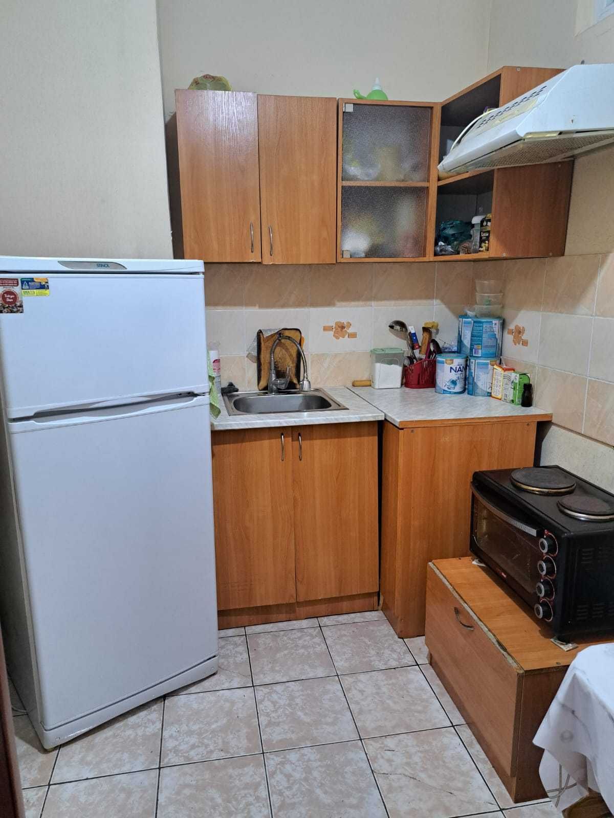 2-х комн. р-н Байконур, старый центр, готово к проживанию
