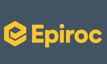 Epiroc.           .