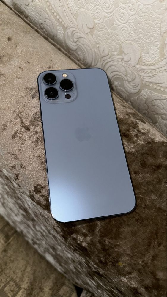 Iphone 13 pro max