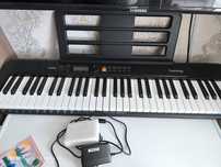 Продам синтезатор Casio CT-S200. В отличном состоянии.
