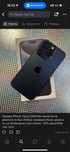 Iphone 15pro,128