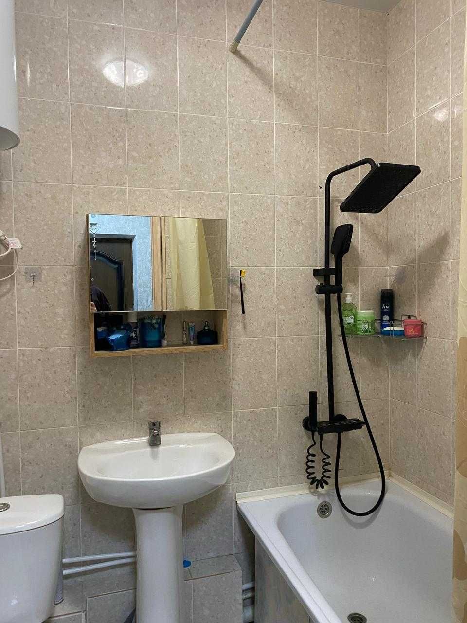 Продам 1шку в районе Плазы, дом БК-Строй