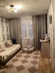 1-комн. квартира, 35м², 5/9 этаж