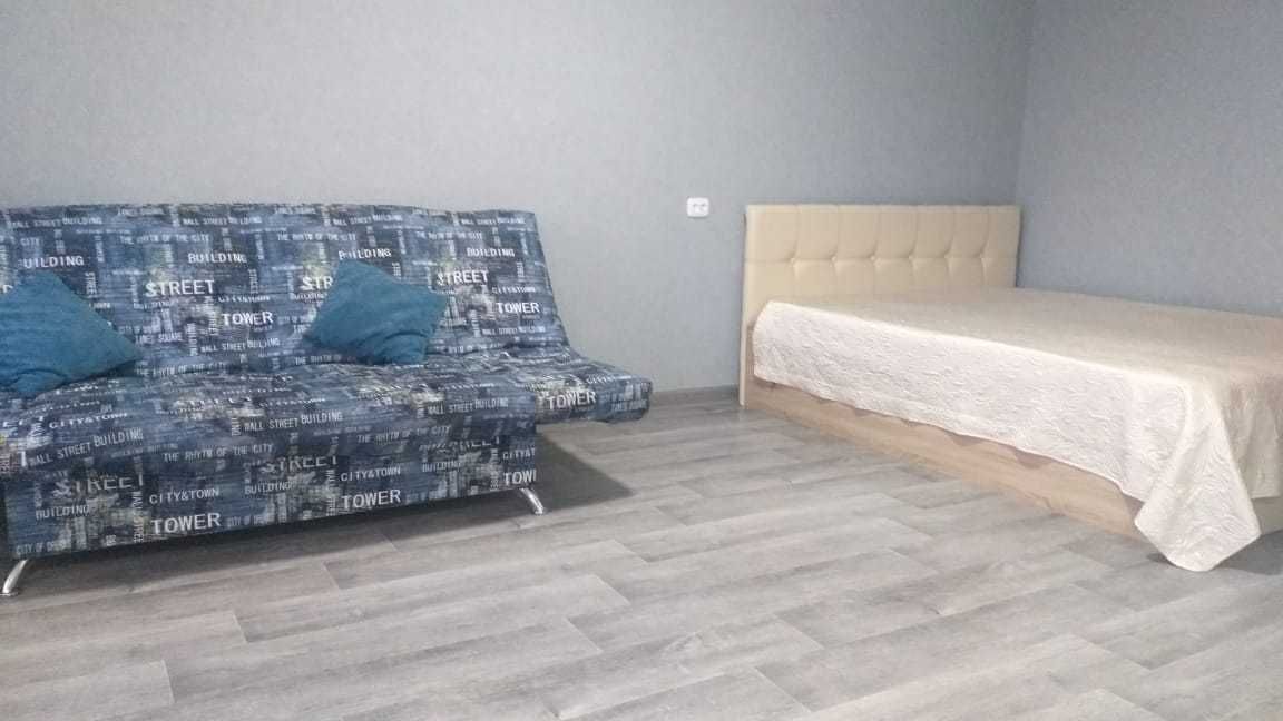 Гостиный Дом 1 ком. квартира посуточно бул. Гарышкерлер 26