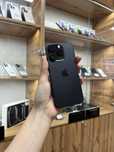 Apple iphine 16 pro 256gb 100%