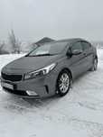 Машина kia cerato