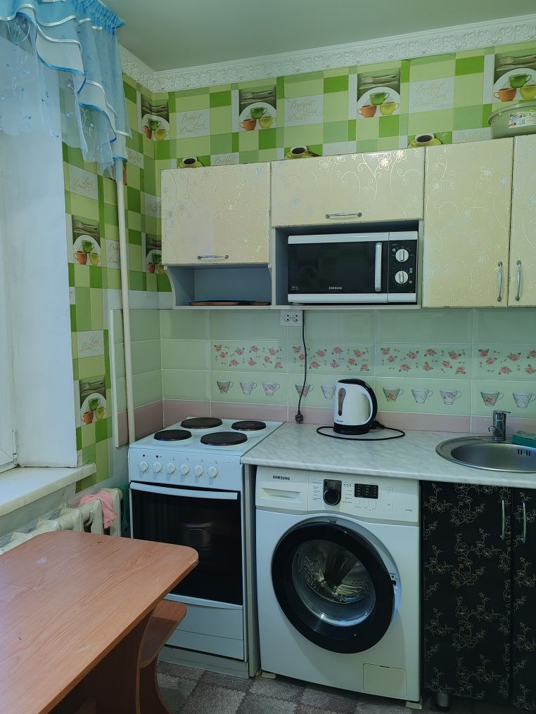 Сдам 1 комнатную квартиру от эконом класса до ЛЮКС Район Техникума.