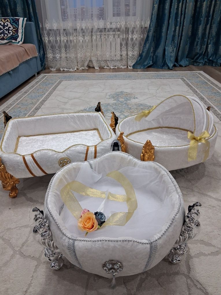 Тойбастар корзины