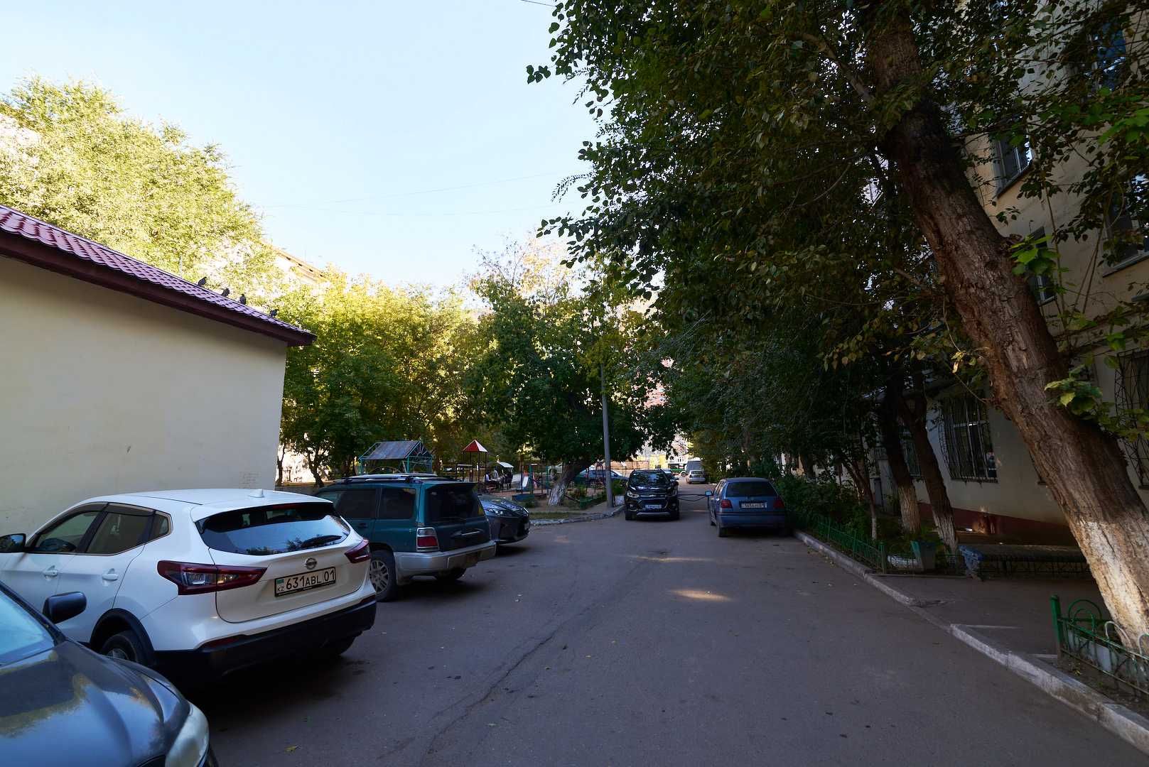 Продается 1 ком квартира за 12,5 мил
