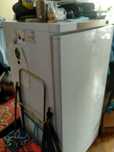 Холодильник Indesit