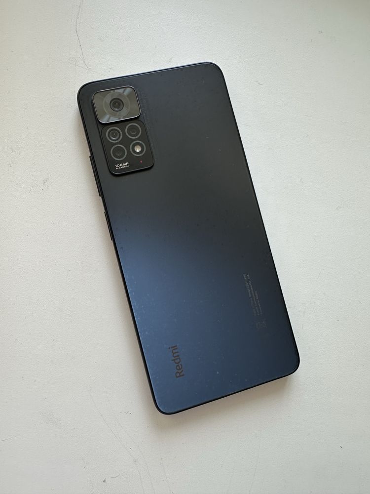 Redmi note 11pro 128гб в идеале