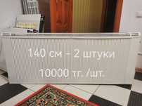 Продам радиаторы отопления