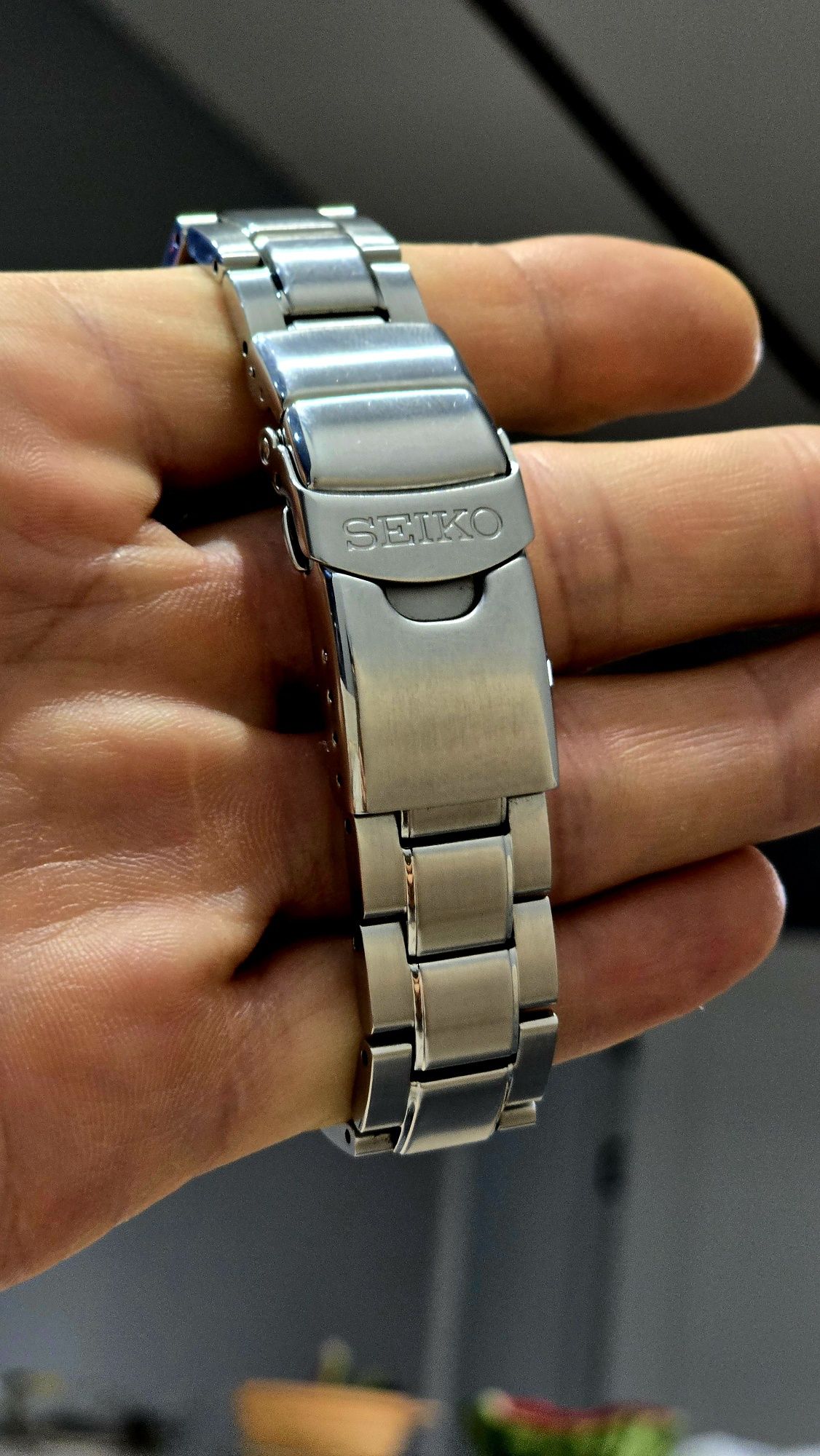 Продам часы Механические Seiko SPB103J1 Sumo