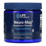 порошок L-треоната магния Neuro Mag