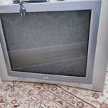 Телевизор цветной JVC (Япония)
