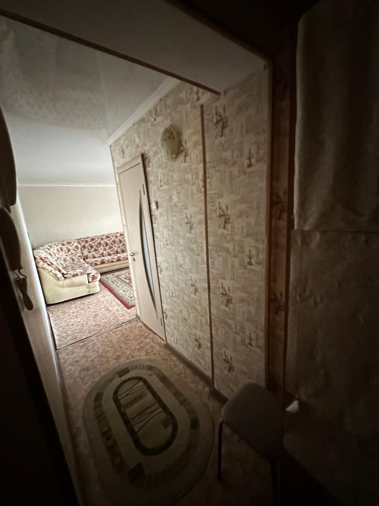 Продам 1 комнотную квартиру