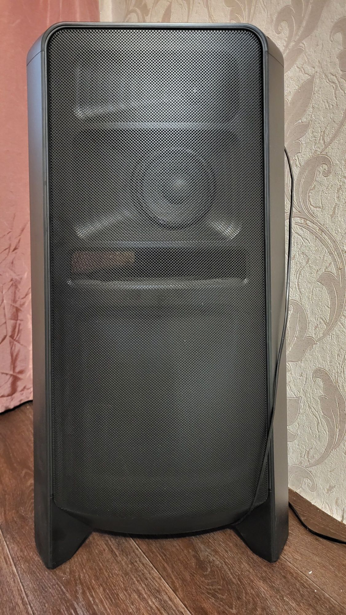 Новая колонка самсунг