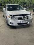 Toyota camry 45.