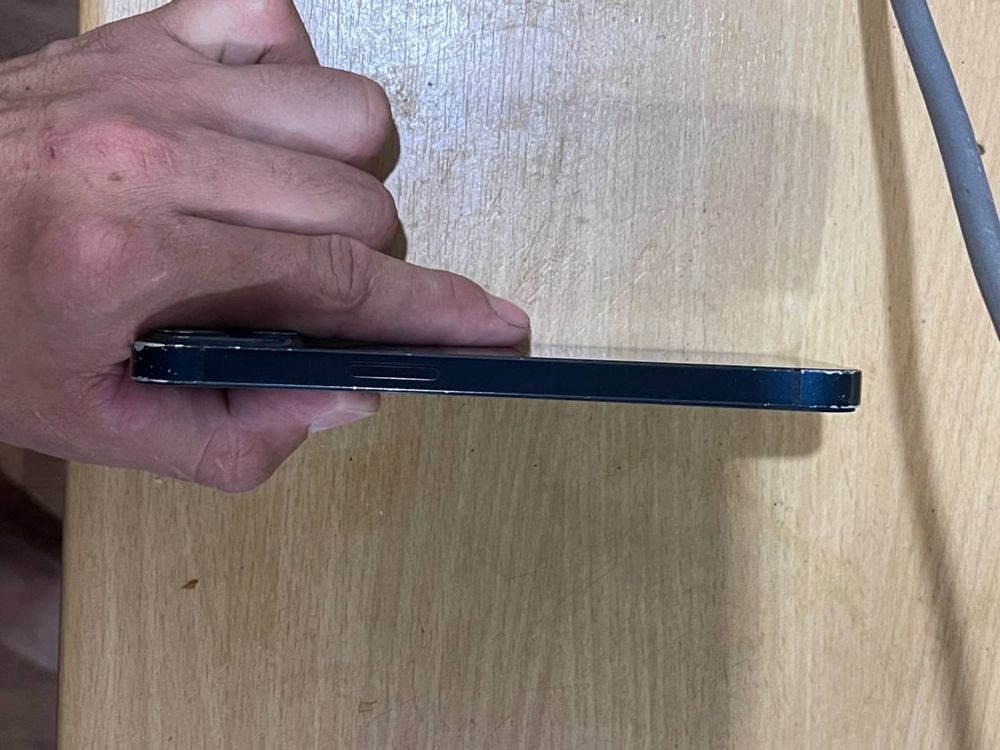 iphone 13 midnight