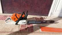Stihl ms500i инжекторная