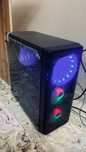 Компьютер игровой i5 10400f 16озу 512ссд rtx3070