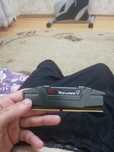 Опиративная память ddr4  8gb