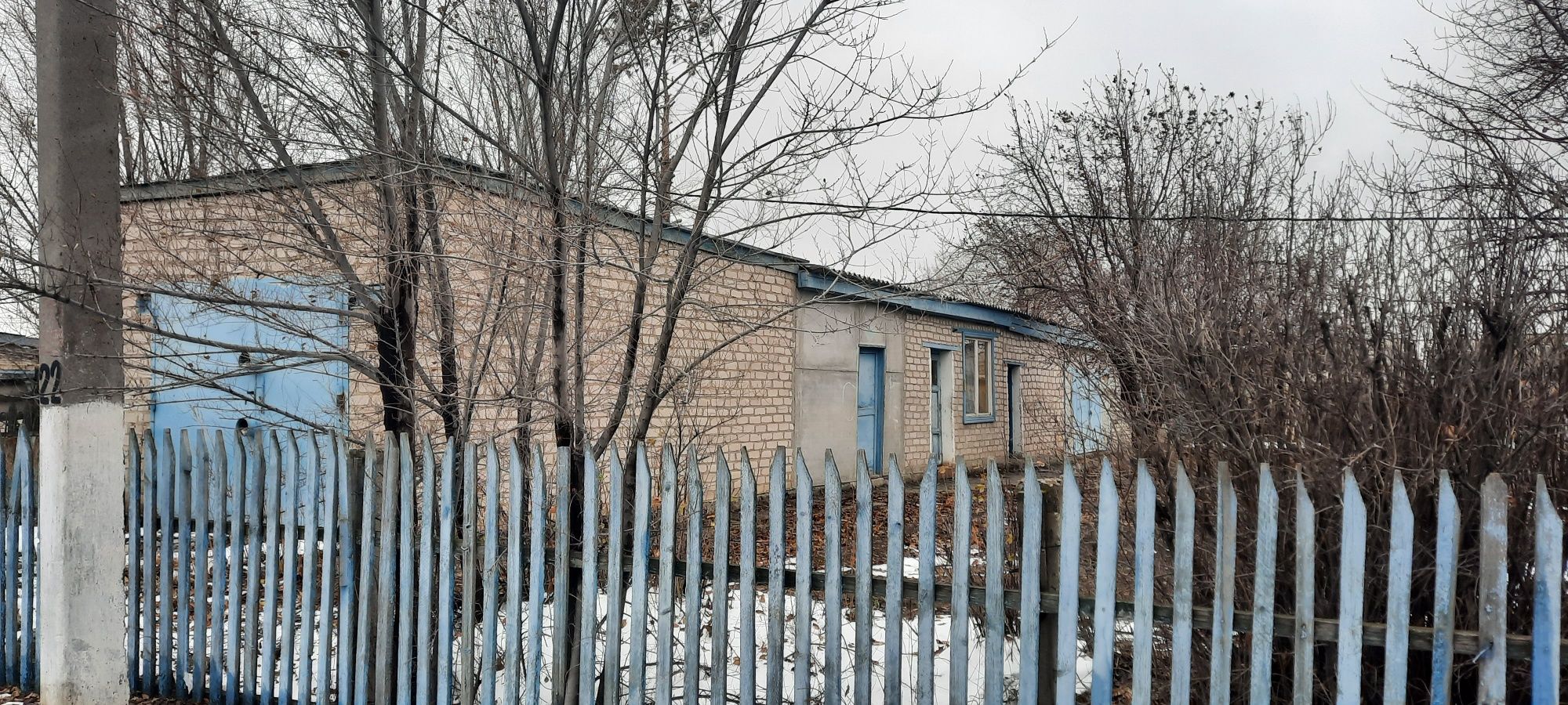 Дом в Аккемире Актюбинская обл