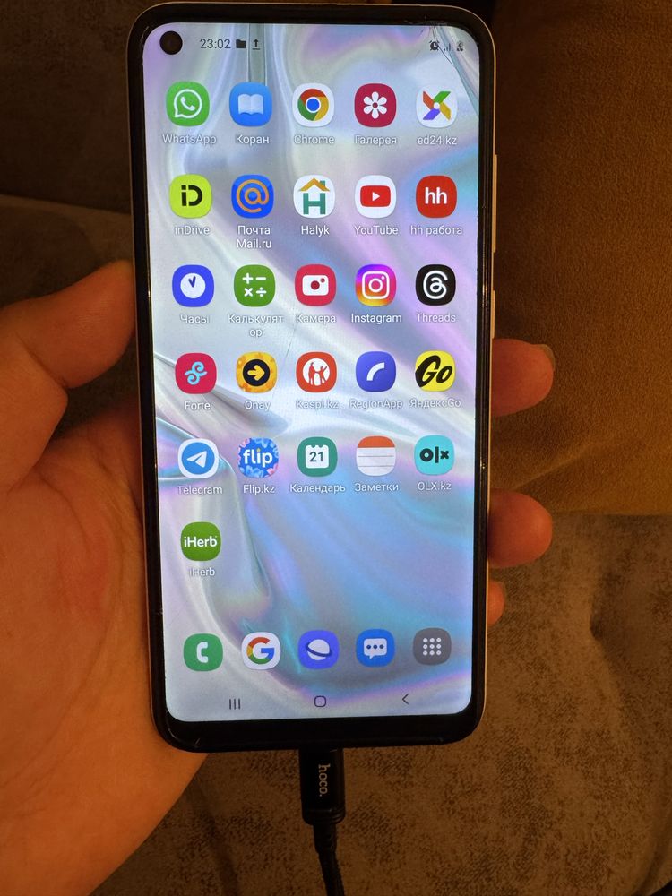 Продам Samsung A11