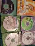 DVD диски в рабочем состоянии